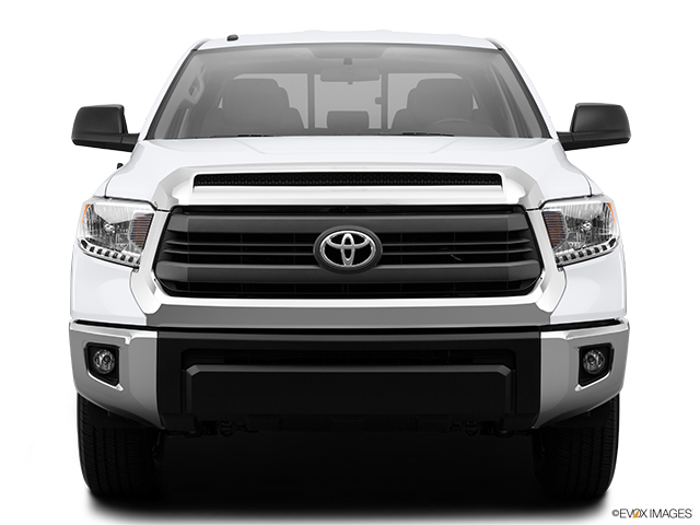 2015 Toyota Tundra 2WD Truck