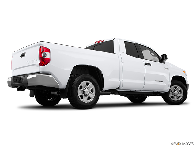 2015 Toyota Tundra 2WD Truck