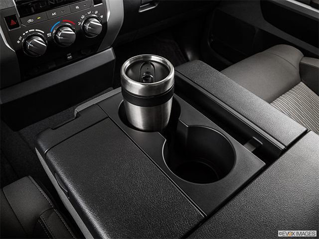 2015 Toyota Tundra 2WD Truck