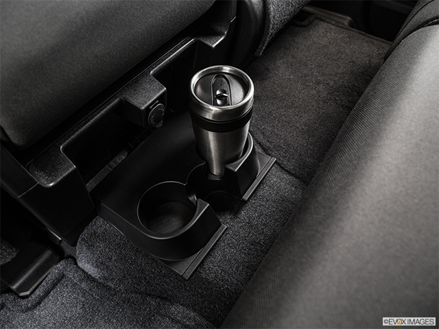 2015 Toyota Tundra 2WD Truck