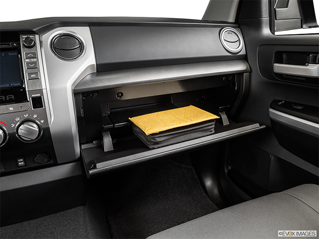 2015 Toyota Tundra 2WD Truck