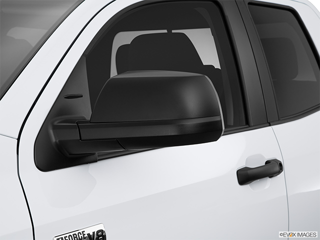 2015 Toyota Tundra 2WD Truck