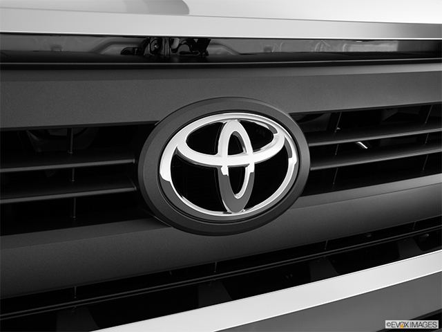 2015 Toyota Tundra 2WD Truck