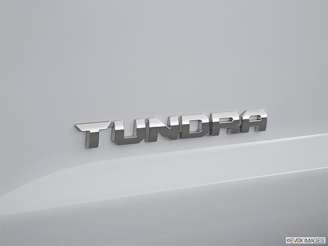 2015 Toyota Tundra 2WD Truck