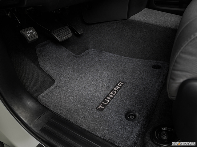 2015 Toyota Tundra 2WD Truck