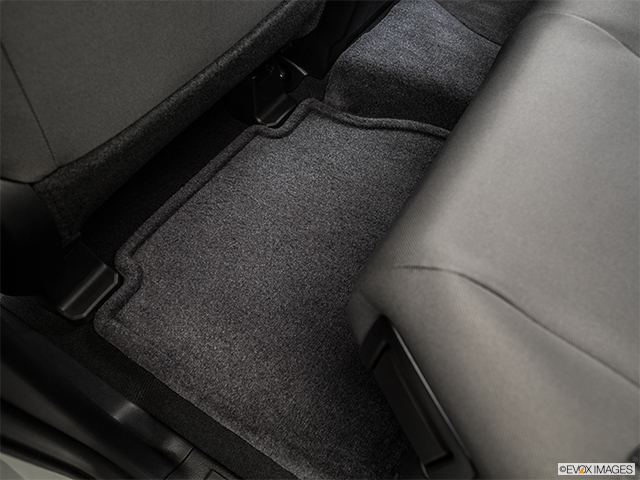 2015 Toyota Tundra 2WD Truck