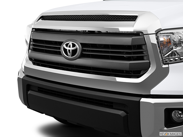 2015 Toyota Tundra 2WD Truck