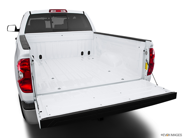 2015 Toyota Tundra 2WD Truck