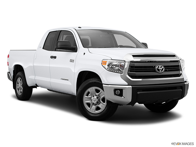 2015 Toyota Tundra 2WD Truck