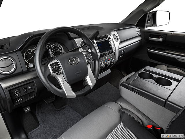 2015 Toyota Tundra 2WD Truck