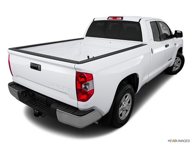 2015 Toyota Tundra 2WD Truck