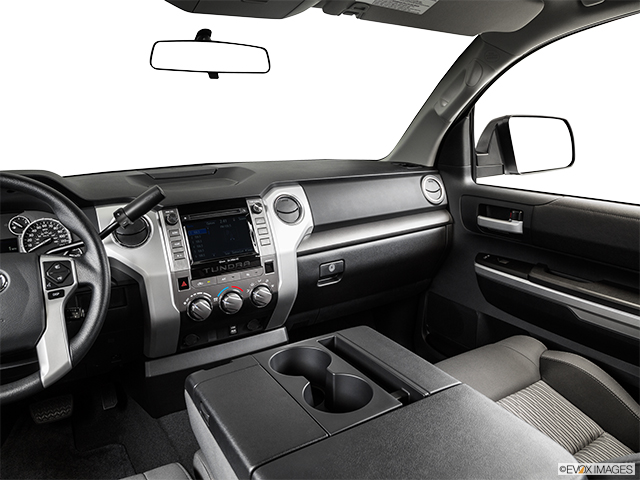 2015 Toyota Tundra 2WD Truck