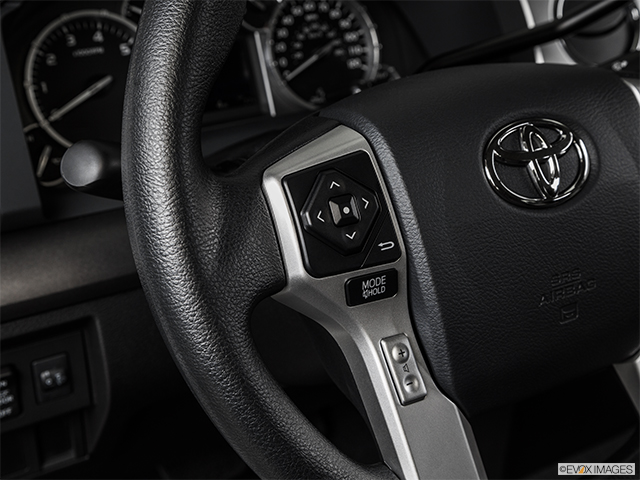 2015 Toyota Tundra 2WD Truck