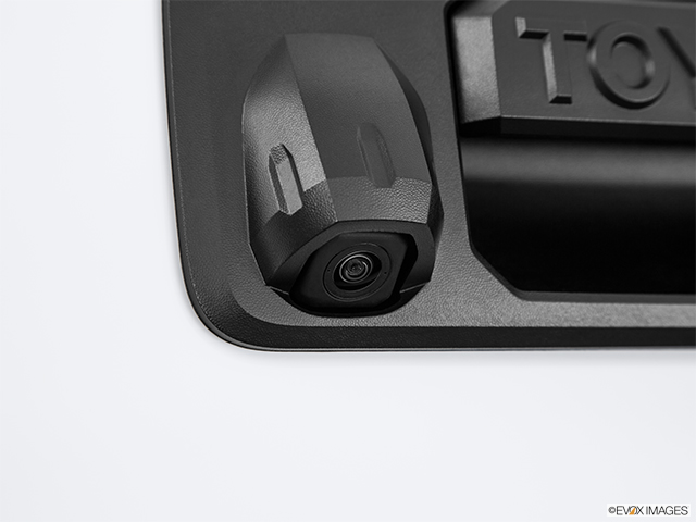 2015 Toyota Tundra 2WD Truck