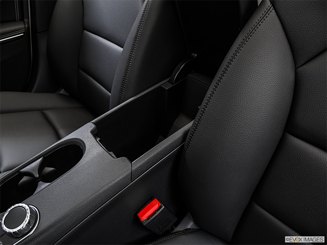 2015 Mercedes-Benz GLA-Class