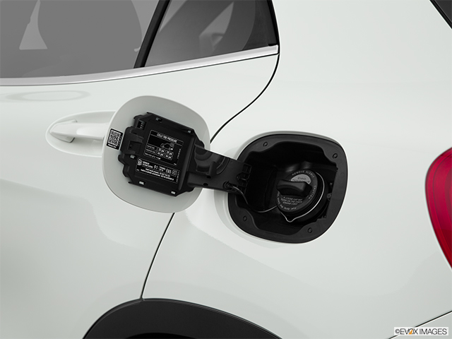 2015 Mercedes-Benz GLA-Class