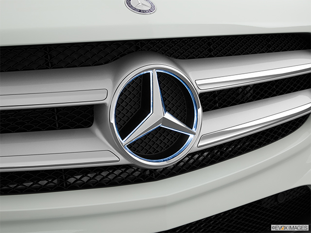 2015 Mercedes-Benz GLA-Class