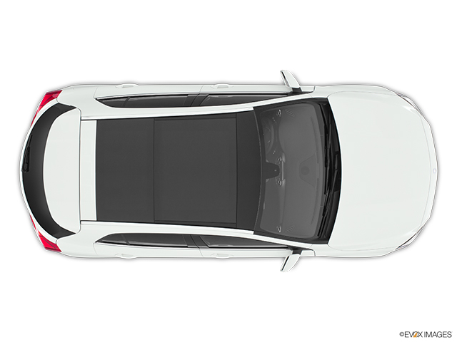 2015 Mercedes-Benz GLA-Class