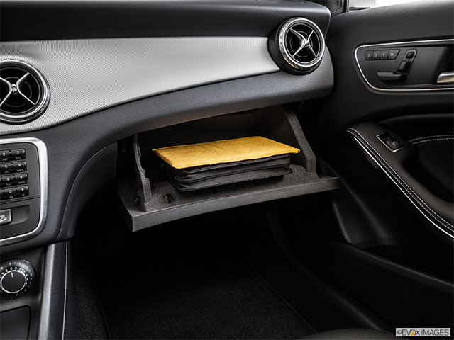 2015 Mercedes-Benz GLA-Class