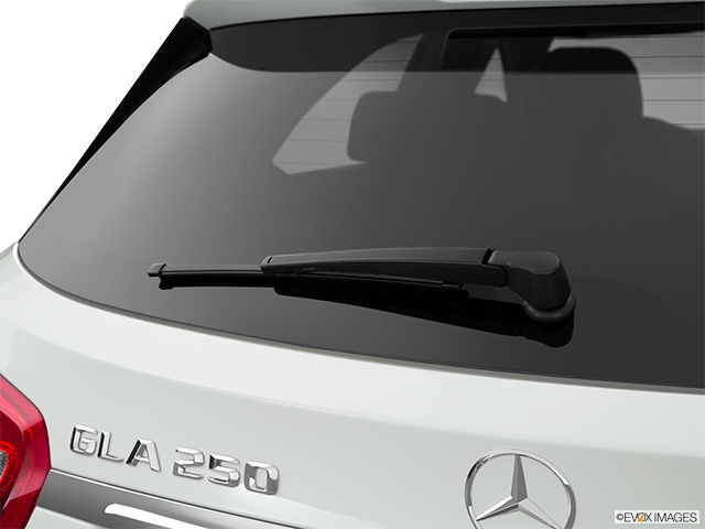 2015 Mercedes-Benz GLA-Class