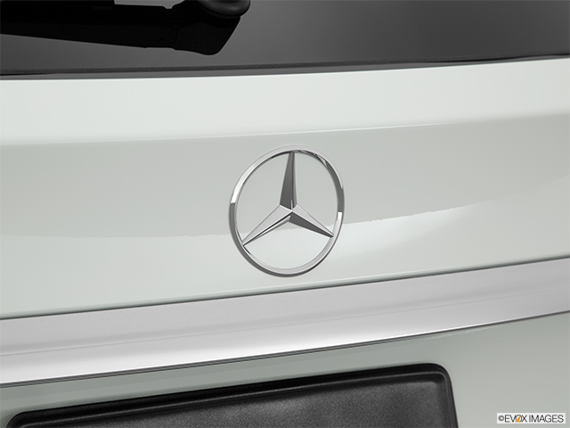 2015 Mercedes-Benz GLA-Class