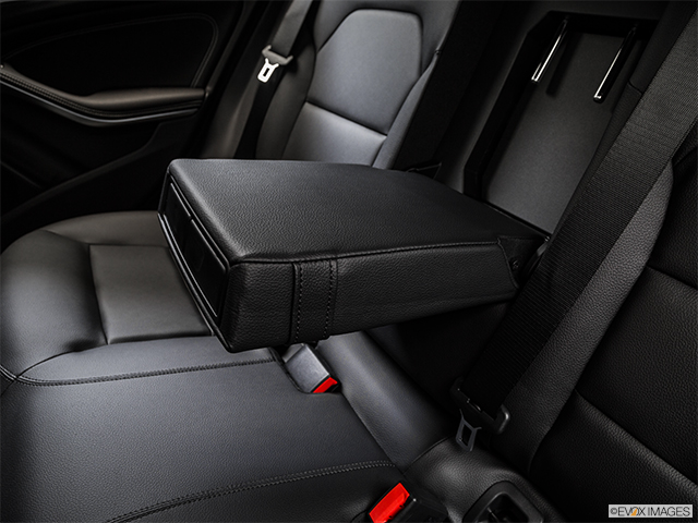 2015 Mercedes-Benz GLA-Class