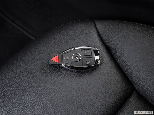 2015 Mercedes-Benz GLA-Class