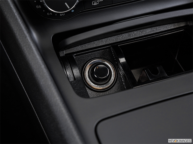 2015 Mercedes-Benz GLA-Class