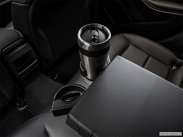 2015 Mercedes-Benz GLA-Class