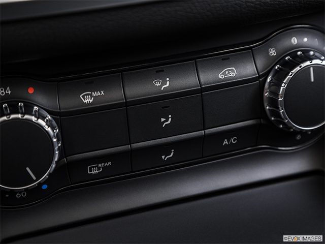 2015 Mercedes-Benz GLA-Class