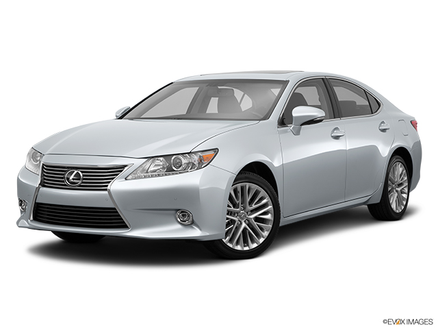 2015 Lexus ES 350