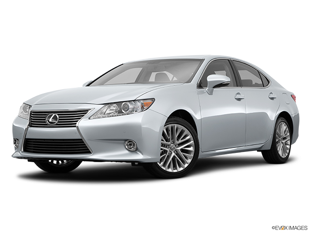 2015 Lexus ES 350