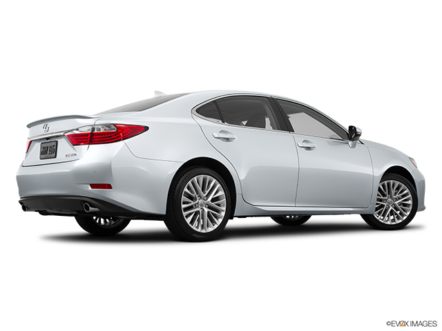 2015 Lexus ES 350