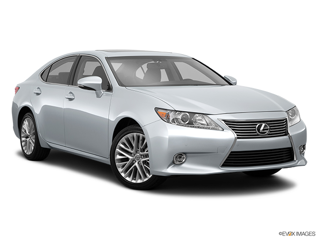 2015 Lexus ES 350