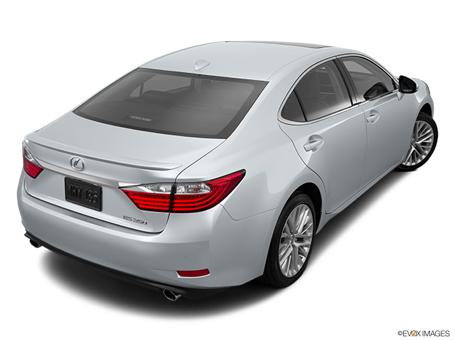 2015 Lexus ES 350