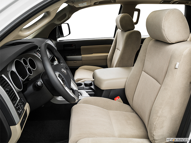 2015 Toyota Sequoia