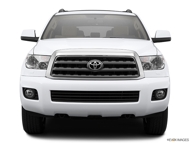 2015 Toyota Sequoia
