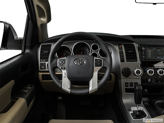 2015 Toyota Sequoia