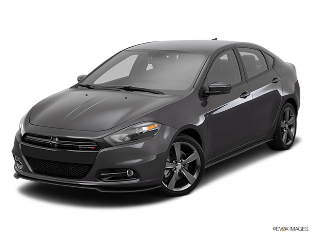 2015 Dodge Dart