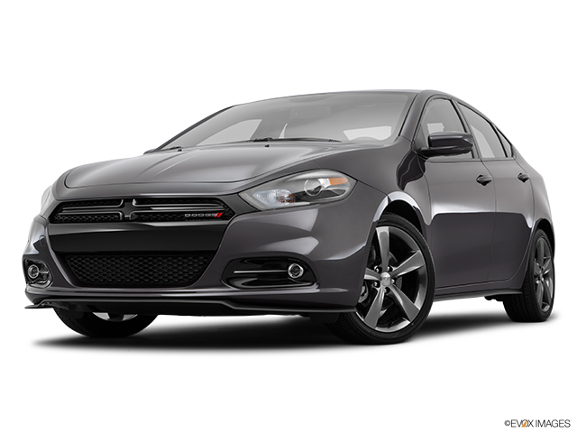 2015 Dodge Dart