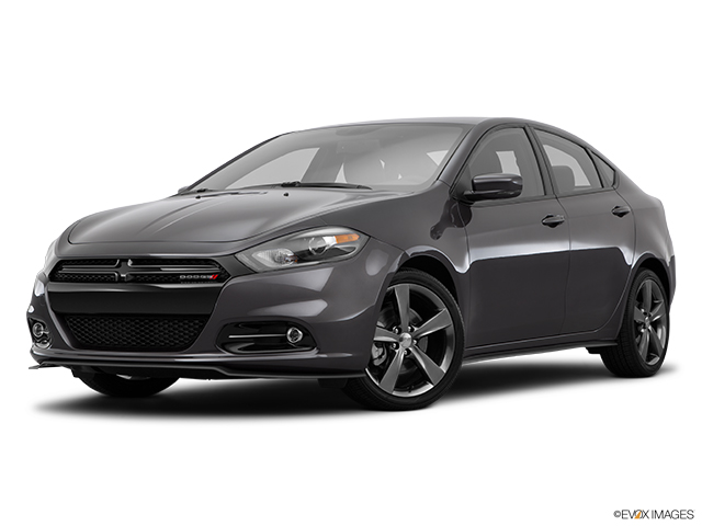 2015 Dodge Dart