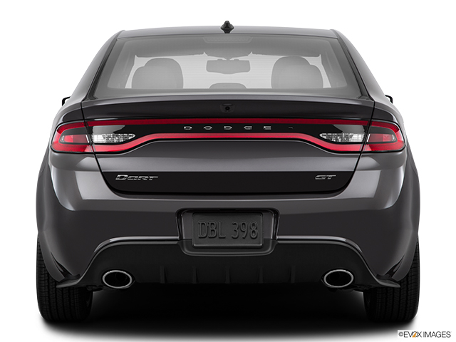 2015 Dodge Dart