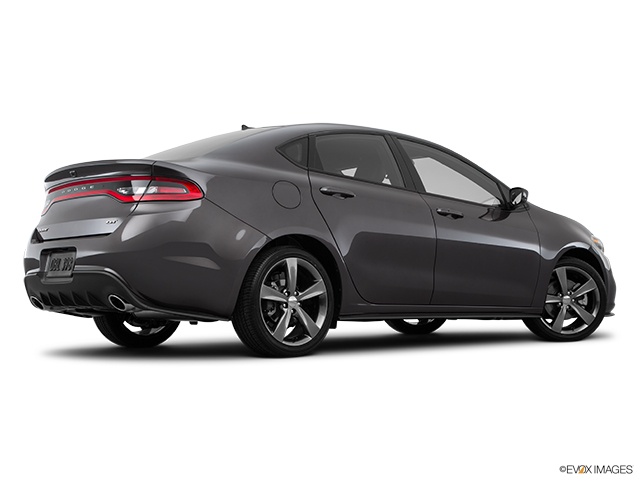 2015 Dodge Dart