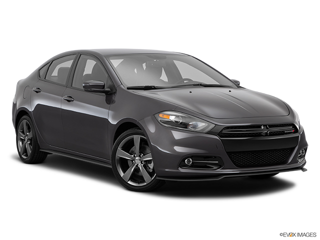 2015 Dodge Dart