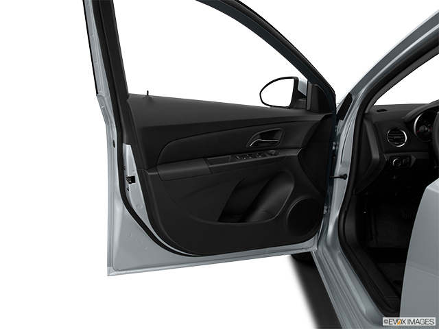 2015 Chevrolet Cruze