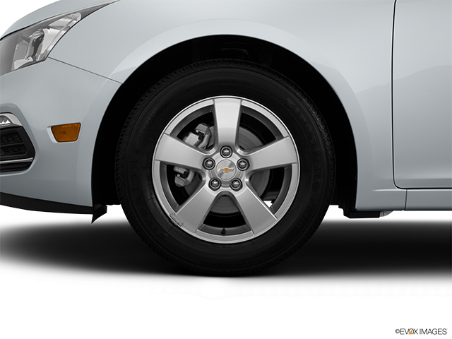 2015 Chevrolet Cruze