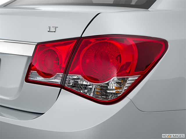 2015 Chevrolet Cruze