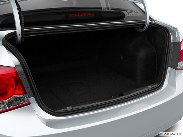 2015 Chevrolet Cruze