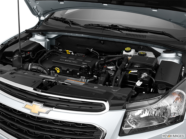 2015 Chevrolet Cruze