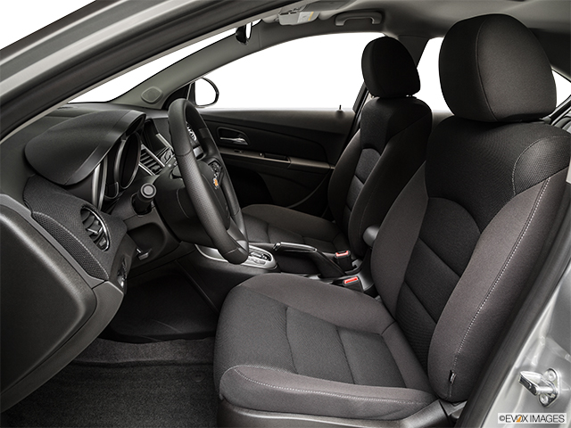 2015 Chevrolet Cruze